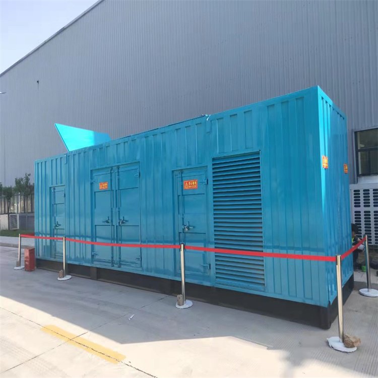 点军发电车出租