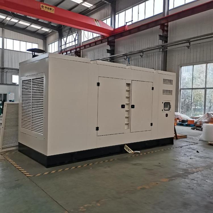 点军发电机出租