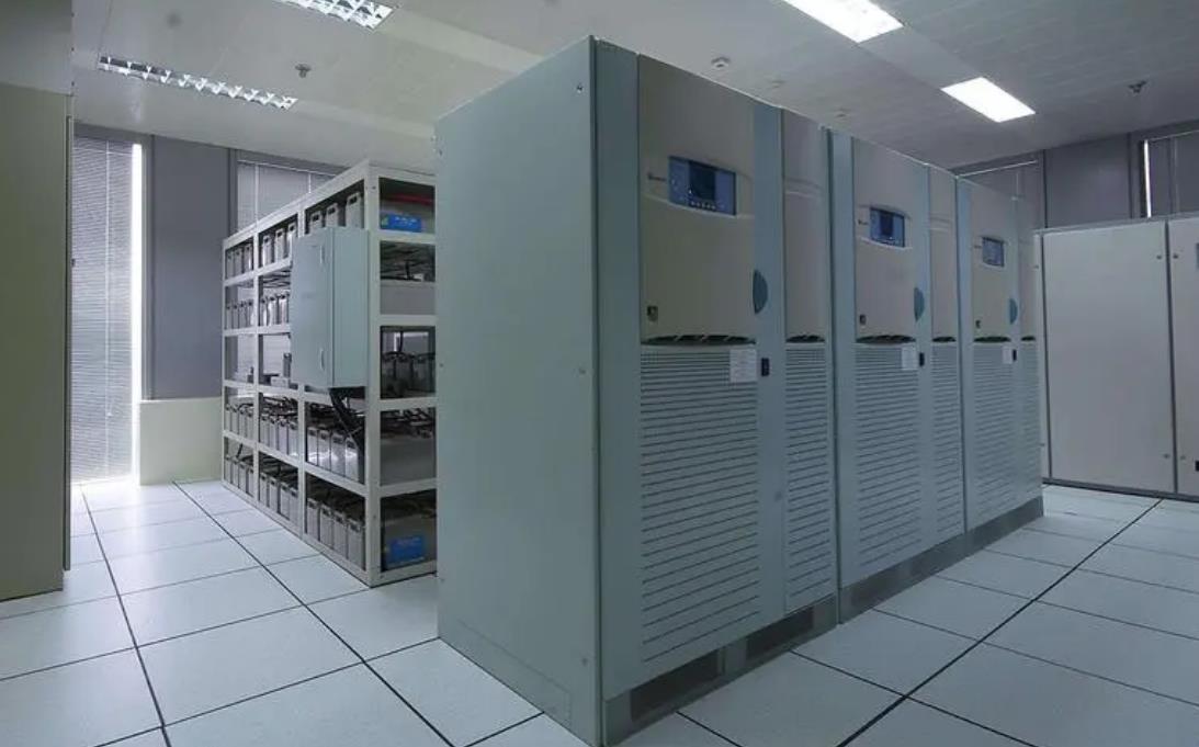 点军UPS 电源的分类